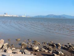 -深圳湾公园(南山区)
