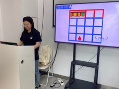 -童程童美少儿编程乐高机器人(汉阳校区)
