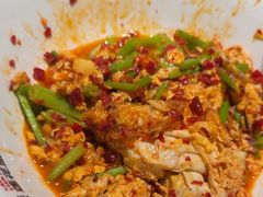 -老萍巷莲花血鸭·萍乡地标江西菜(步行街店)