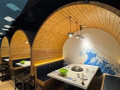 -渔夫蒸鲜(世奥湾店)