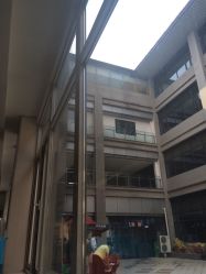 -西安市儿童医院门诊