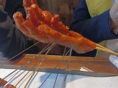 -北丐先生·野馄饨烧烤(雨花万象店)