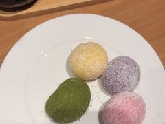 -京旬海鲜放题·铁板烧自助餐厅
