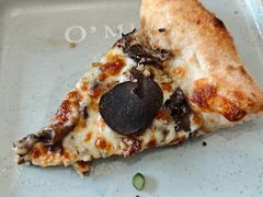 -O'mills Sourdough Bakery&Bistro(永嘉路店)