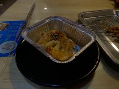 -大佬李砂锅(钱江财富广场店)