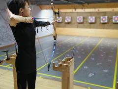 -道顺射箭·团建·骑射(张杨路店)