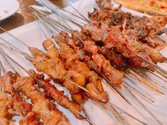 -枪火串烧·东北特色烧烤(罗湖总店)