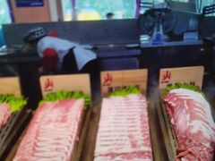 -新艺自助美食城(中山路店)