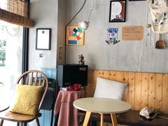 大堂-251#coffee roasters(沿河东路店)