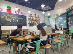 -唔止卤嘢·潮州府城菜(鹭江店)