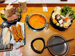 -呷哺呷哺 黄金牧场 (新中关购物中心店)