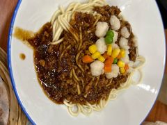 -奎元馆.百年奎元.非遗传承(西湖边的解放路店)
