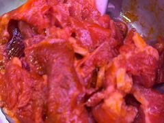 -郭记烤肉创始店(民丰大街店)
