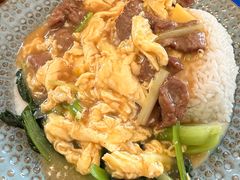 -标记Jane's kitchen(平桥直街店)