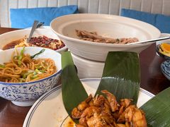 -御湾·浅水湾·贺胜土鸡汤(潜山店)