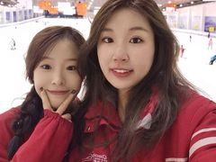 -绍兴启迪乔波冰雪世界