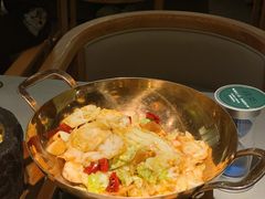 -绿茶餐厅(广州天河城店)