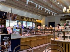 -巴黎贝甜(阳光上东店)