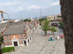 -均和墟历史街区-平和大押