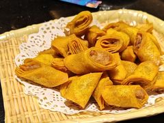 -双海酒店·非遗渔家菜(南戴河店)