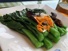 -观塘港茶餐厅(八一大道店)