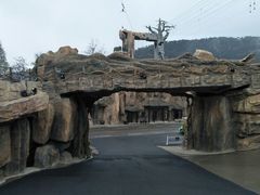 -威海华夏城景区