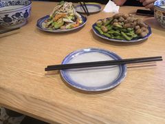 -马艾萨中国兰州牛肉拉面(劲松店)
