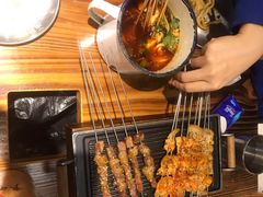 -半酌烧烤小酒馆(南京东路店)