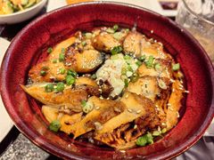 -NIUAN牛庵·日式和牛烧肉(恒隆店)