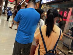-阿芮烤鸡爪(世纪金源店)