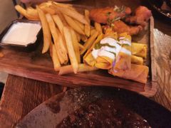 -Q MEX 库迈墨西哥餐吧(三里屯店)