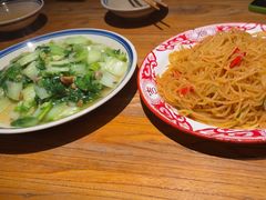 -破三川·新川菜(静安大融城店)