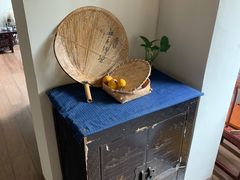 -五观堂素食(新华路店)