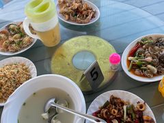-七鲜渔港美食餐厅(巽寮湾海景店)
