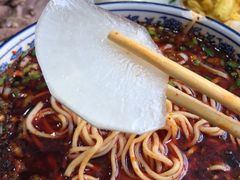 -吾穆勒蓬灰牛肉面·清真(北滨河中路店)