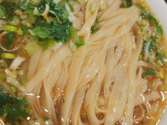 -水仙拉面(水仙街店)
