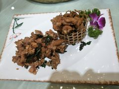 -确喜美味小厨(西单商场兰州店)