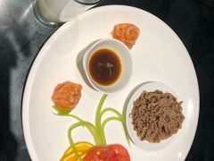 -西安饭庄·非遗陕菜(钟楼店)