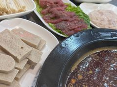-鱻鱼捞.祥祥鱼锅(高淳一店)