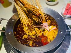 -钢管厂五区小郡肝火锅串串香(总店)