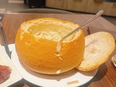-港丽餐厅(正大店)