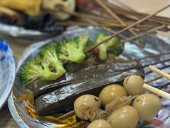 -彭姐麻辣烫(海淀店)
