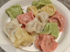 -1937青岛老味道·海肠捞饭·青岛菜(大鲍岛栈桥店)