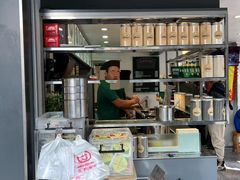 -芝麻糊世家(西华店)