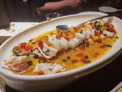 -张家卫·阳江菜·小海鲜(肥婆湾桥店)