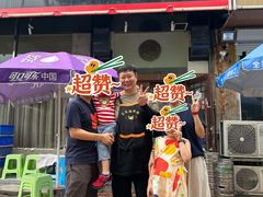 -大杰海鲜锅(基隆路店)
