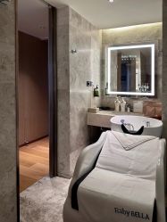 -baby bella小贝拉母婴护理中心(北京东隅店)