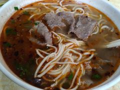 -北路拉面馆(洪湖里店)