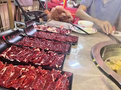 -三头牛·潮汕牛肉生蚝火锅 (夏湾店)