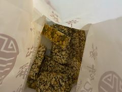 芝麻条-宋记饼家(石门二路店)